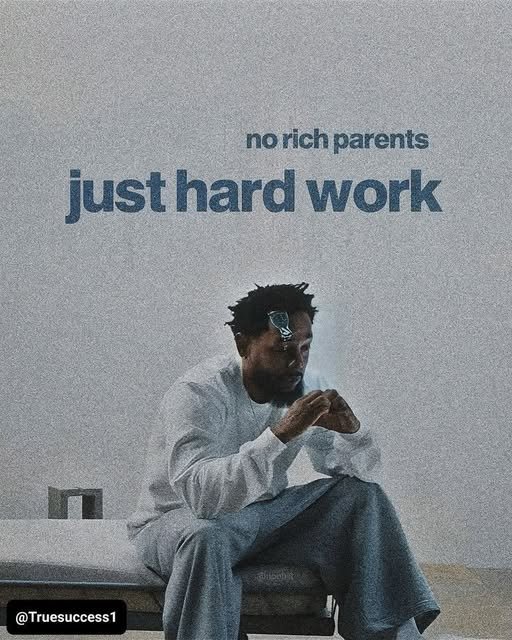 pure hardwork mennn